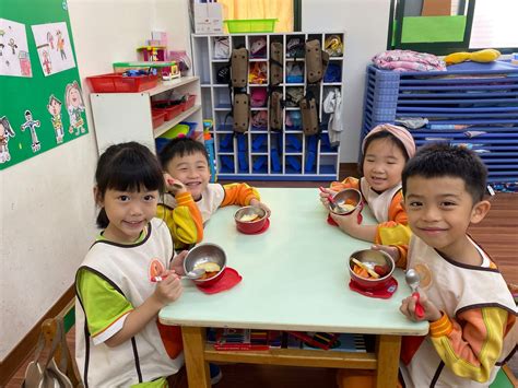 有洞的東西|聖保羅幼兒園